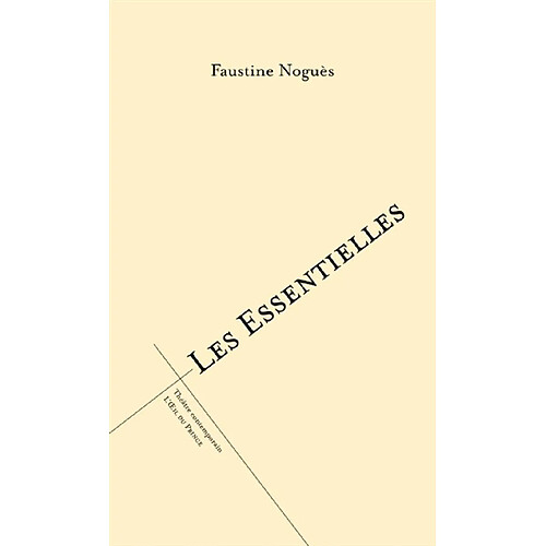 Les essentielles