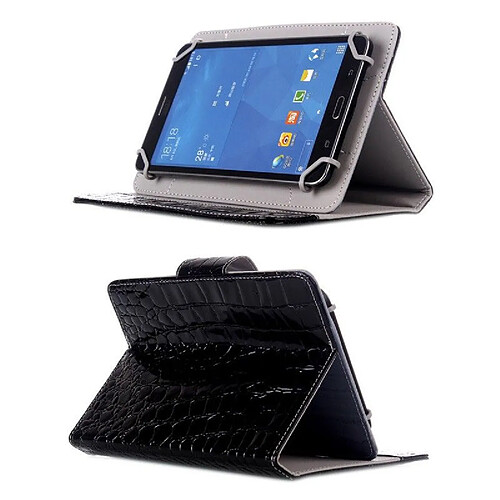 Yonis Housse universelle tablette tactile 7 pouces