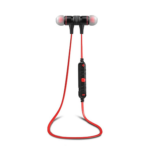 Yonis Casque Sport Bluetooth Stéréo Sans Fil