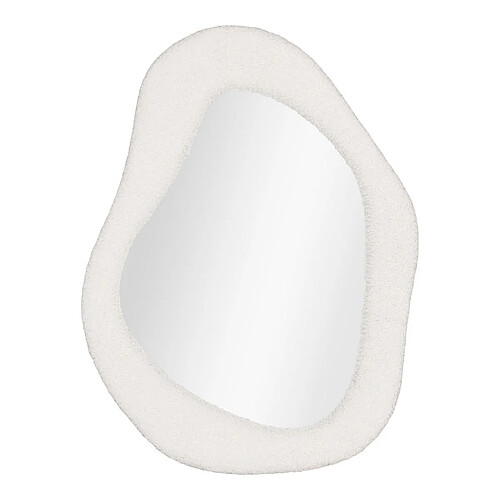 EPIKASA Miroir avec Cadre Bosa