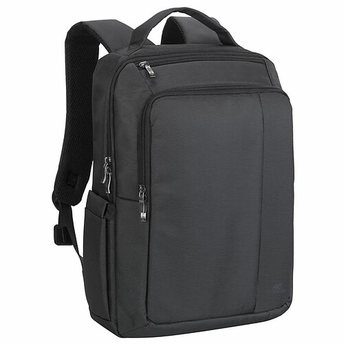 Housse pour ordinateur portable Rivacase 8262 Noir 15,6''