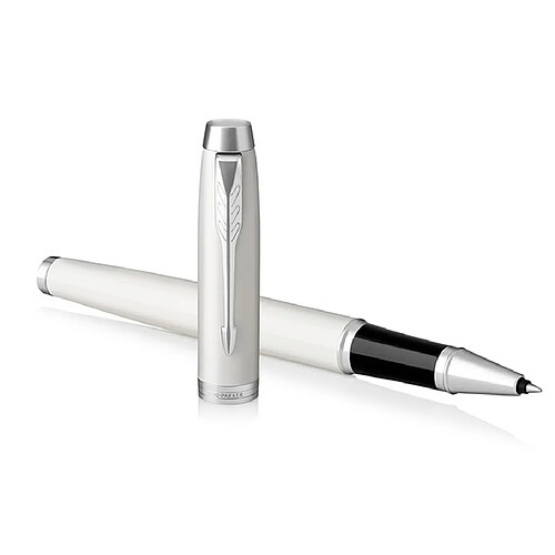 Parker IM Stylo à bille Noir 1 pièce(s)