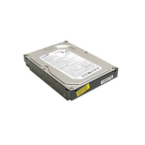 Seagate Technology Disque Dur 80Go 3.5" IDE Seagate Barracuda 7200.9 ST3802110A 7200 RPM 2Mo · Occasion