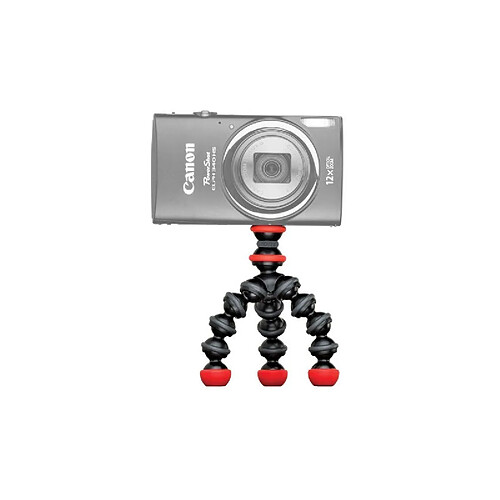 JOBY Gorillapod Mini Magnétique