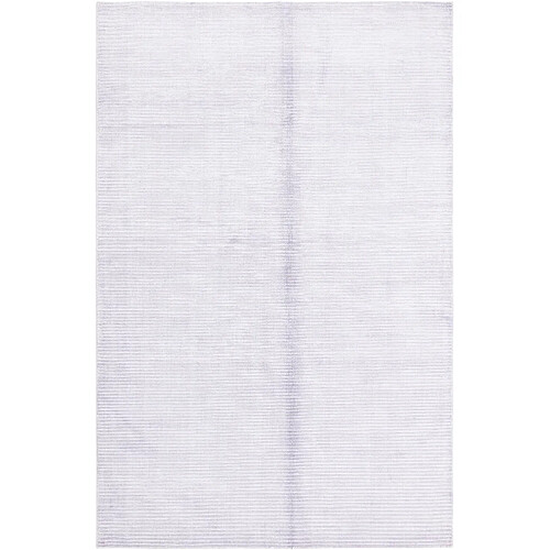 Vidal Tapis de laine 183x122 Violet Darya