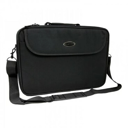 Esperanza ET103 sacoche d'ordinateurs portables 43,2 cm (17") Sac Messenger Noir