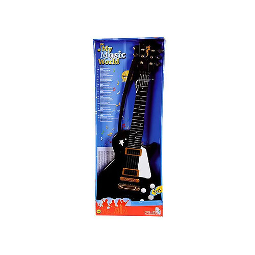 Simba Toys Guitare rock