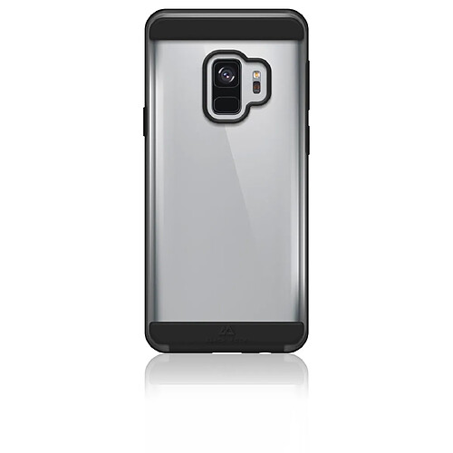 Black Rock Coque "Air Protect" pour Samsung Galaxy S9, Noir