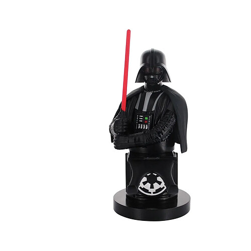 Exquisit Star Wars - Figurine Cable Guy Darth Vader (2023) 20 cm