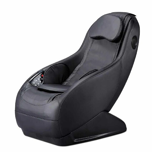 Fauteuil massant iRest SL-A151 3D Massage Heaven, Couleur: Noir