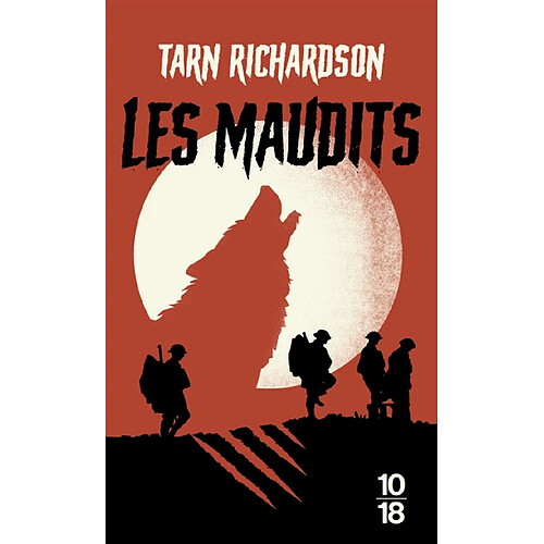 Les maudits · Occasion