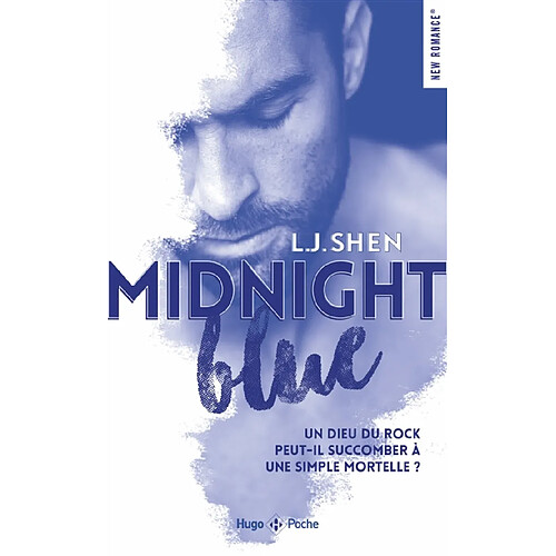 Midnight blue · Occasion