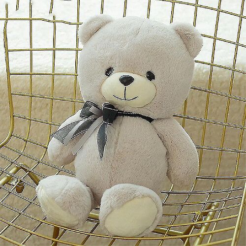 Universal Zysd mignon doux en peluche ours en peluche en peluche toys en peluche ours cadeau pour bo