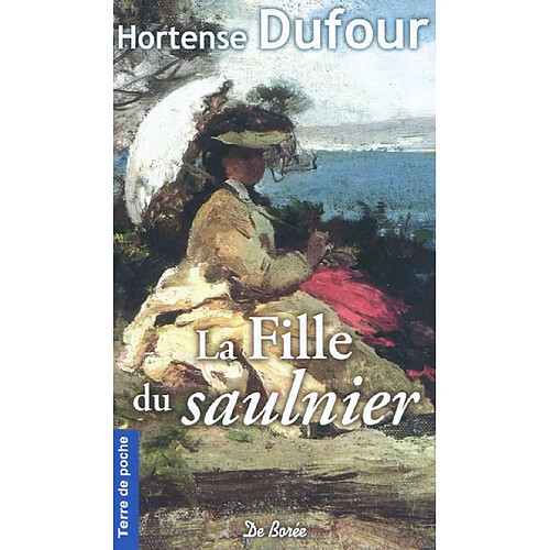 La fille du saulnier · Occasion