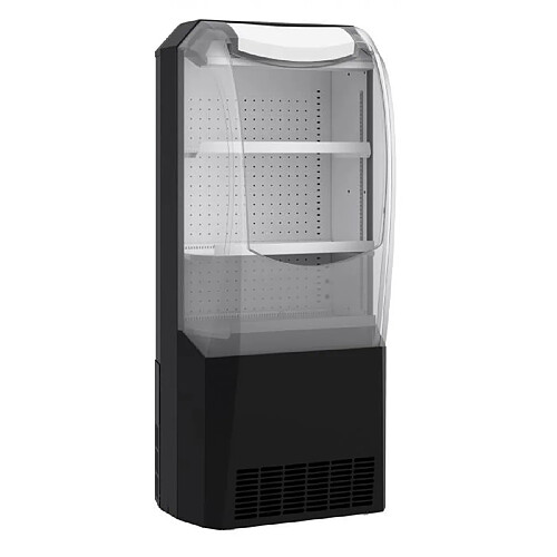 Vitrine Réfrigérée Murale pour Libre-Service - 274 L - Combisteel