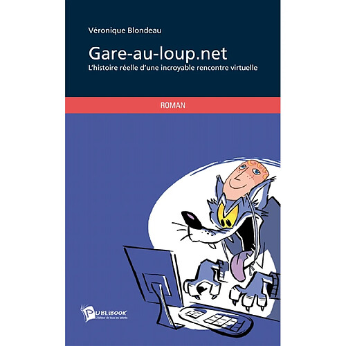 Gare au loup.net · Occasion