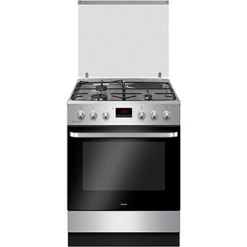 Cuisinière mixte Amica ACM7035VX 60CM