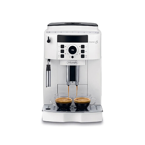 DeLonghi De'Longhi Magnifica S ECAM 21.110.W Entièrement automatique Machine à expresso 1,8 L