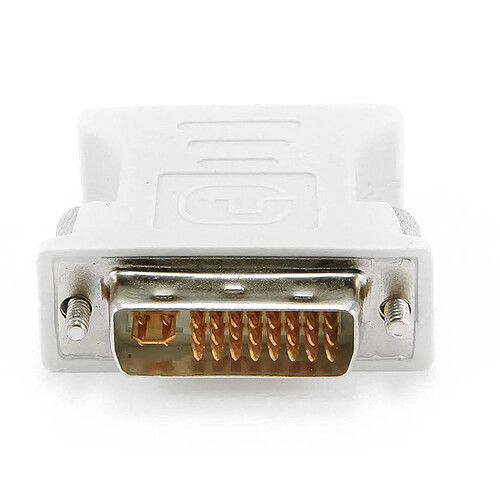 Gembird A-DVI-VGA adaptateur et connecteur de câbles DVI-A