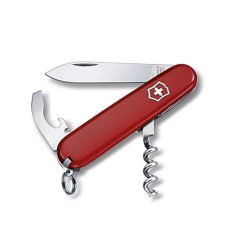 VICTORINOX - 0.3303 - VICTORINOX WAITER ROUGE