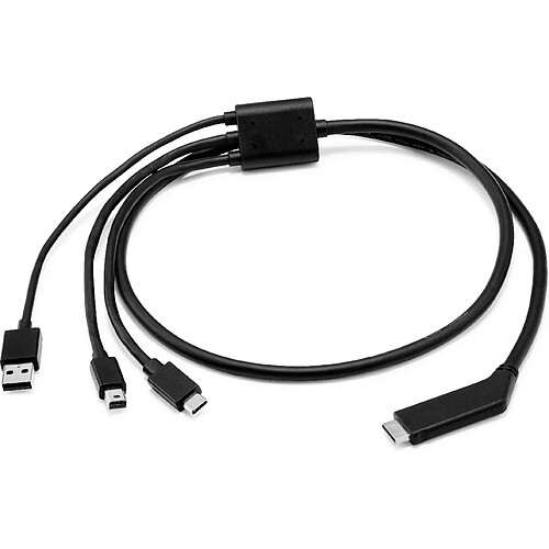 HP Reverb G2 USB cable