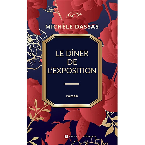 Le dîner de l'Exposition · Occasion