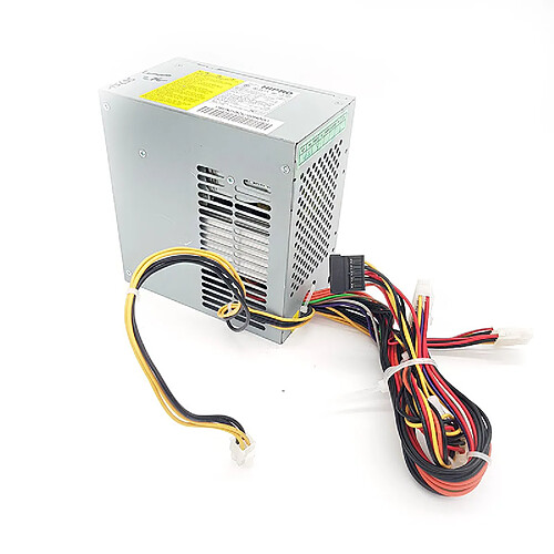 Alimentation PC HIPRO HP-2537F3P2 250W ATX SATA MOLEX FOD2537F3P2LF01 · Reconditionné