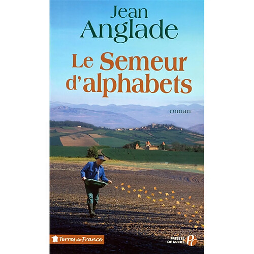 Le semeur d'alphabets · Occasion