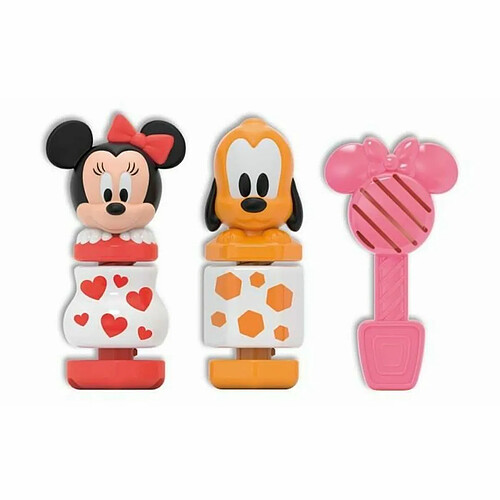 Jouet pour bébé Clementoni Minnie Mouse