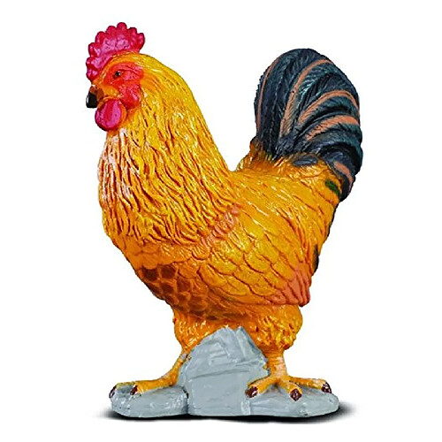 CollectA Cockerel Figure