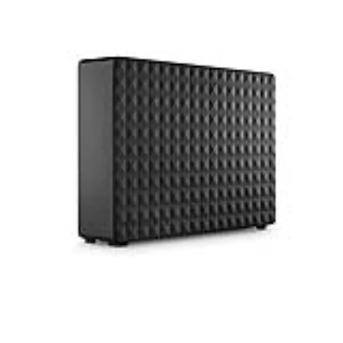 Seagate Technology Expansion Desktop 3 TB