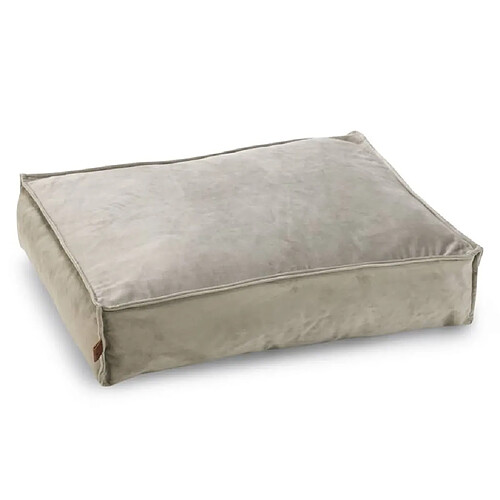 Designed by Lotte Coussin pour chien Nalino Gris 70x55x15 cm