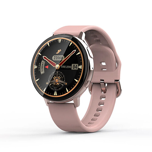 Platyne Montre Connectee Bluetooth Multifonctions