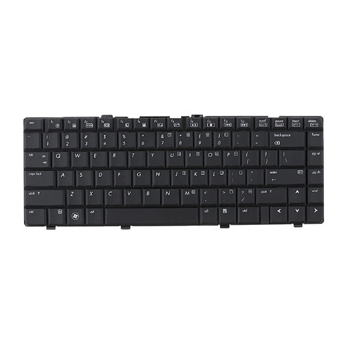 Clavier US UK Anglais Clavier Bluetooth Filaire