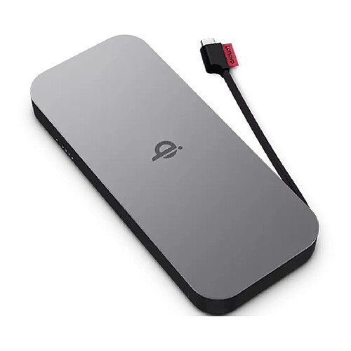 Lenovo 40ALLG1WWW power bank