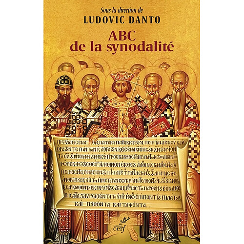 ABC de la synodalité · Occasion