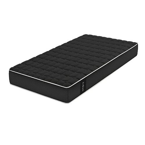 Moonia Matelas Air Black - 80X190 cm