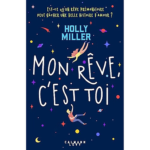 Mon rêve, c'est toi · Occasion