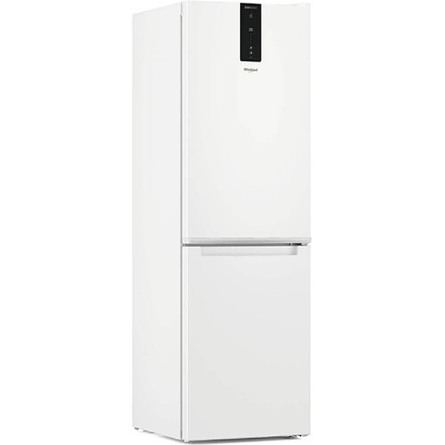 Réfrigérateur combiné 60cm 335l nofrost - W7X82OW - WHIRLPOOL