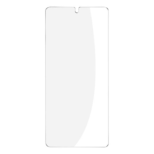 Avizar Film écran pour Samsung Galaxy A34 5G Ultra-fin Rendu papier Transparent