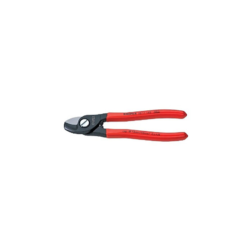 KNIPEX Coupe c,ble ls 165