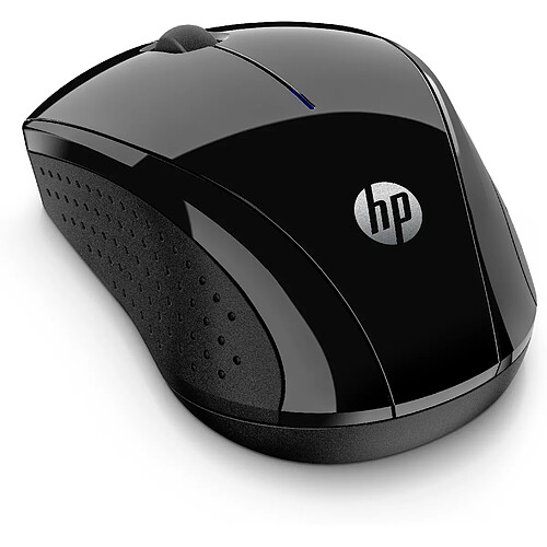 HP 220 Silent