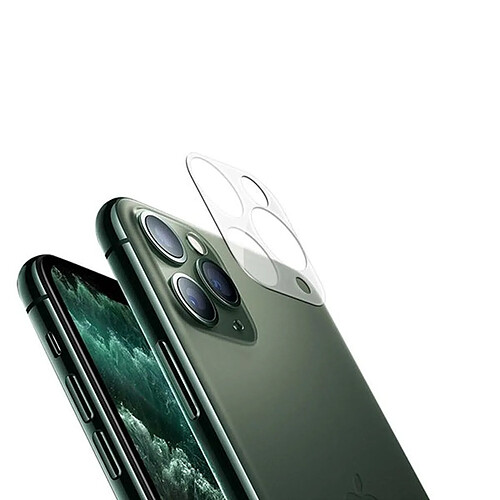 PHONECARE Film de Verre trempé pour le Caméra Arrière - Iphone 12 Pro Max