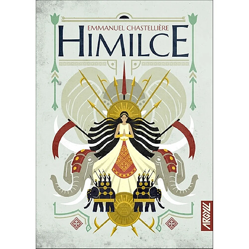 Himilce · Occasion