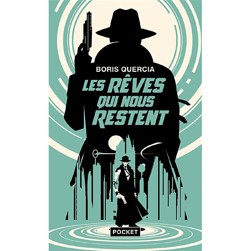 Les rêves qui nous restent · Occasion