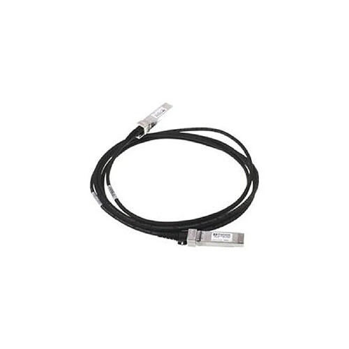 HP ProCurve 10-GbE Direct Attach Cable Câble de réseau XFP SFP+ 3 m