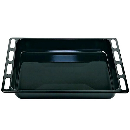 Indesit Plat lèche frites 446x364x56mm