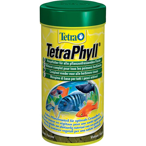 Tetra tetraphyll 250 ml