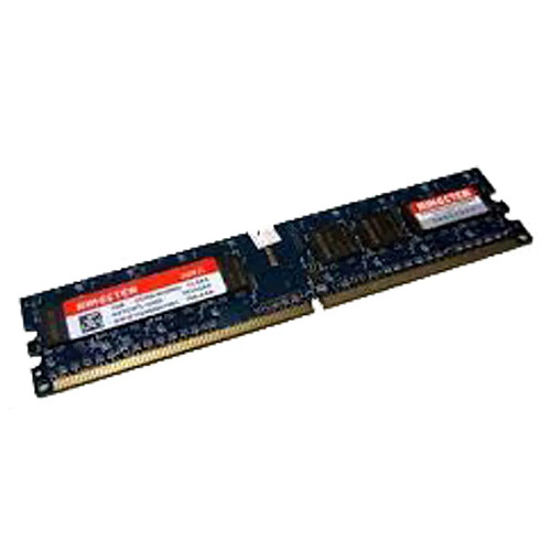 1Go RAM KINGSTEK KSTD2PC-5300 240-Pin DIMM DDR2 PC-5300U 667Mhz 2Rx8 CL6 · Occasion