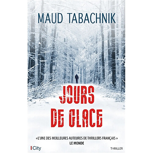 Jours de glace · Occasion